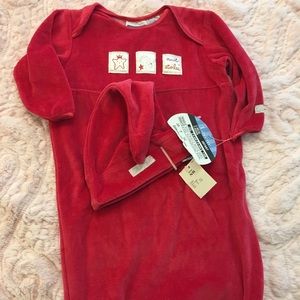 Infant sleep sack, unisex, OS